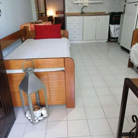 Pefkohori_vacation_house Apartman *